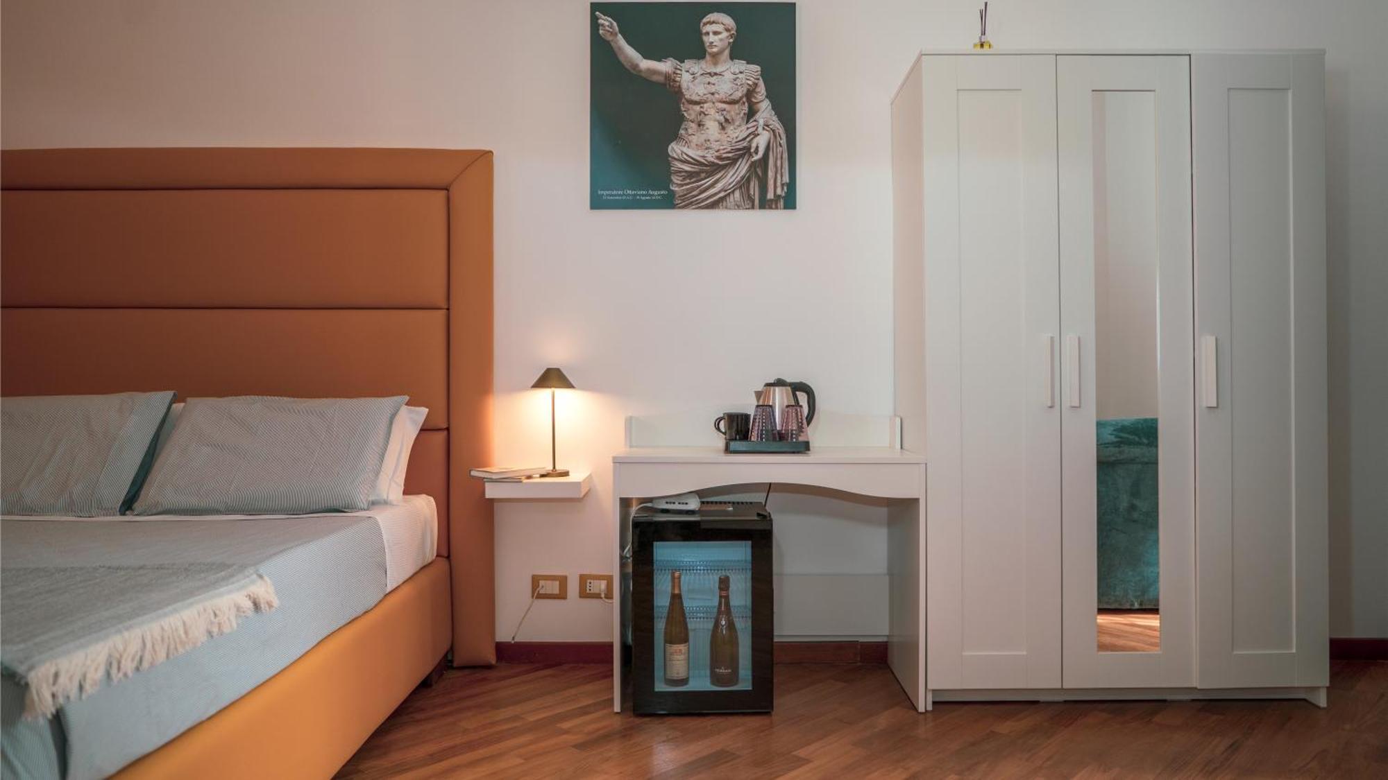 Tiberim Exclusive Rome Roma Exterior foto